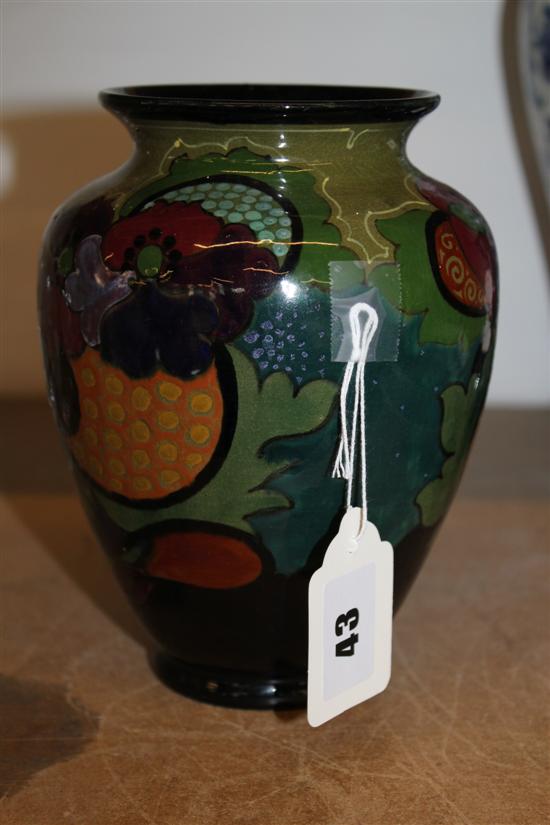 Gouda vase